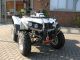 2012 Triton  Outback 400 Outback400 Motorcycle Quad photo 6