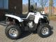 2012 Triton  Outback 400 Outback400 Motorcycle Quad photo 8