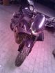 2010 Buell  Cr1125 Motorcycle Naked Bike photo 1