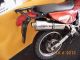 2012 Honda  600 V Transalp Motorcycle Enduro/Touring Enduro photo 2