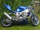 1993 Honda  SC28 Motorcycle Streetfighter photo 1