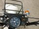1980 Honda  CY 50 E Motorcycle Motor-assisted Bicycle/Small Moped photo 4