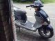 PGO  Rex 2001 Motor-assisted Bicycle/Small Moped photo