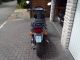 2001 PGO  Rex Motorcycle Motor-assisted Bicycle/Small Moped photo 3