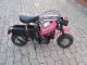 Benelli  City Bike 1990 Motor-assisted Bicycle/Small Moped photo