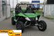 2012 Arctic Cat  Wildcat Side by Side, 4x4 EFI lime green, STOCK! Motorcycle Quad photo 3