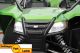 2012 Arctic Cat  Wildcat Side by Side, 4x4 EFI lime green, STOCK! Motorcycle Quad photo 6
