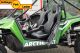 2012 Arctic Cat  Wildcat Side by Side, 4x4 EFI lime green, STOCK! Motorcycle Quad photo 7