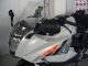 2012 BMW  F 800ST 'comfort control' Motorcycle Sport Touring Motorcycles photo 1
