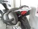 2012 BMW  F 800ST 'comfort control' Motorcycle Sport Touring Motorcycles photo 3