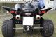 2011 Triton  450 SM Carbon Motorcycle Quad photo 4