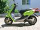 1997 MBK  Ovetto Motorcycle Scooter photo 3