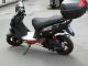 2011 TGB  Scooter Motorcycle Scooter photo 1