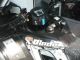 2012 TGB  Blade 550 LT 4x4 IRS LOF Motorcycle Quad photo 8