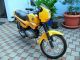 1997 Jawa  CZ 125 Motorcycle Motor-assisted Bicycle/Small Moped photo 1