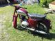 1967 Jawa  559 250cm ³ Motorcycle Motorcycle photo 2