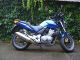 2005 Honda  CBF Motorcycle Sport Touring Motorcycles photo 1