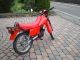 1995 Herkules  XE5 Motorcycle Motor-assisted Bicycle/Small Moped photo 1