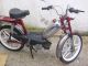 Herkules  Prima 4 1983 Motor-assisted Bicycle/Small Moped photo