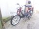 1983 Herkules  Prima 4 Motorcycle Motor-assisted Bicycle/Small Moped photo 3