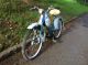 1961 NSU  Quickly Motorcycle Motor-assisted Bicycle/Small Moped photo 1