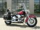 1993 Harley Davidson  Heritage Softtail Motorcycle Chopper/Cruiser photo 1