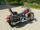 1993 Harley Davidson  Heritage Softtail Motorcycle Chopper/Cruiser photo 4