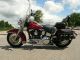 1993 Harley Davidson  Heritage Softtail Motorcycle Chopper/Cruiser photo 8