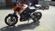 2012 KTM  Duke 200 NEW 2012 Available Now!! Motorcycle Streetfighter photo 1