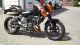 2012 KTM  Duke 200 NEW 2012 Available Now!! Motorcycle Streetfighter photo 3