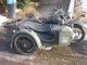 1967 Ural  m-63 Motorcycle Combination/Sidecar photo 1