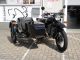 Ural  T 2WD 2012 Combination/Sidecar photo