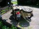 2007 Ural  Pustinja Limited Edition December 2007 Motorcycle Combination/Sidecar photo 4