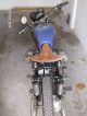 1988 Ural  Dnepr MT 16 Motorcycle Combination/Sidecar photo 2