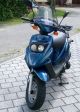 2000 Pegasus  SKY 125 Motorcycle Scooter photo 1