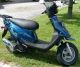 2000 Pegasus  SKY 125 Motorcycle Scooter photo 2