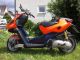 2002 Italjet  Dragster Motorcycle Scooter photo 2