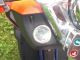 2002 Italjet  Dragster Motorcycle Scooter photo 4