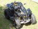 2008 Bombardier  Can-Am Renegade X 800cm 2008r. Motorcycle Quad photo 2