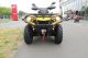 2012 Bombardier  Outlander XT1000 with LOF approval Motorcycle Quad photo 1