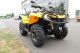 2012 Bombardier  Outlander XT1000 with LOF approval Motorcycle Quad photo 2