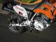 2008 Lifan  LF200GY-5 - Honda Licensed - mint condition Motorcycle Enduro/Touring Enduro photo 3