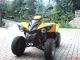 2007 Adly  Cross Road 300 Sentinel Motorcycle Quad photo 1