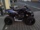 2011 Adly  320S Flat Motorcycle Quad photo 2