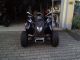 2011 Adly  320S Flat Motorcycle Quad photo 3