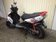 2007 TGB  Bullet 50 Motorcycle Motor-assisted Bicycle/Small Moped photo 1