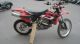 2004 Gasgas  EC 450 Motorcycle Enduro/Touring Enduro photo 1