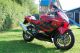 2001 Honda  600 FS Motorcycle Sports/Super Sports Bike photo 2