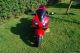 2001 Honda  600 FS Motorcycle Sports/Super Sports Bike photo 4