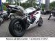 2012 MV Agusta  F4 RR Ohlins Corsacorta Motorcycle Sports/Super Sports Bike photo 2